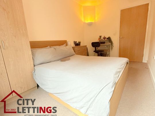 2 Bedroom Apartment - Photo 1