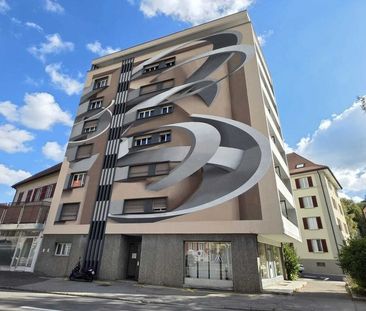 Joli appartement de 1,5 pièces au Locle - Photo 6
