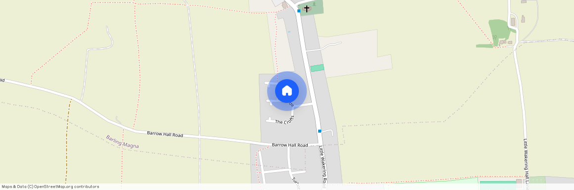 Havenside, Little Wakering, Southend-On-Sea, SS3