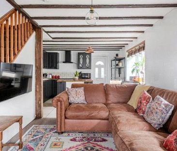 2 bedroom detached house to rent - Photo 2