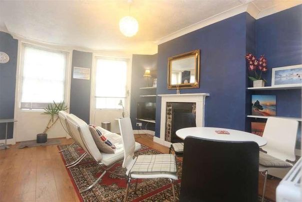 Norfolk Square, Brighton, BN1 - Photo 1
