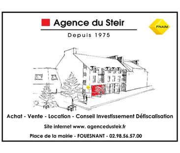 Location Appartement 2 pièces 36m² - Photo 3