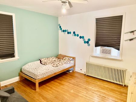 For Lease - 9 Riverview Boulevard Unit# 1, St. Catharines, Ontario - Photo 2