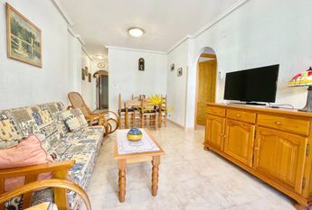 TWO-BEDROOM APARTMENT – GUARDAMAR DEL SEGURA