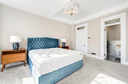 Grosvenor Square, W1K, London - Photo 4