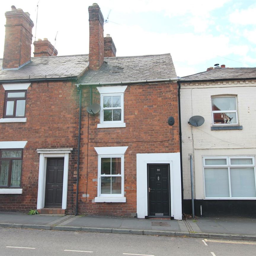 90 St. Michaels Street, Shrewsbury, SY1 2HA - Photo 1