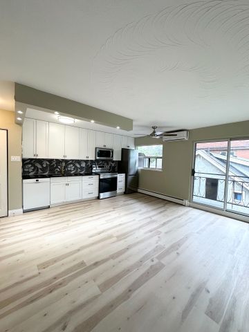 For Lease - 50 Hilda Avenue Unit# 303, Hamilton, Ontario - Photo 2