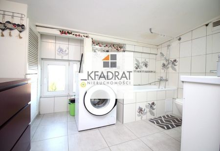 4-pokojowe mieszkanie na wynajem - ul. Bydgoska - Zdjęcie 3