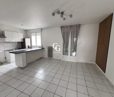 Location Appartement 3 pièces 54m² LA MONTAGNE 44620 - Photo 6