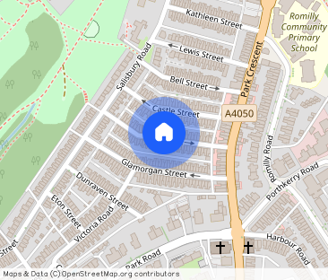 Vale Street, Barry - Photo 1