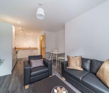 Queen Street, City Centre, Sheffield, S1 - Photo 1