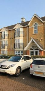 2 bedroom flat to rent - Photo 4