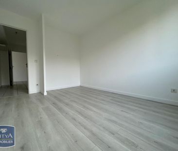 Location Appartement 3 pièces 55m² VENISSIEUX 69200 - Photo 5