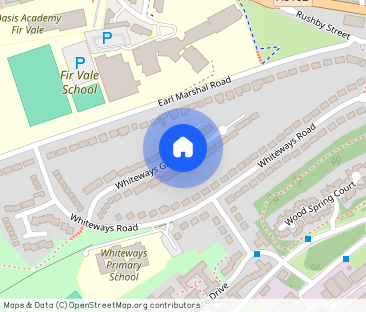 Whiteways Grove, Sheffield - Photo 1