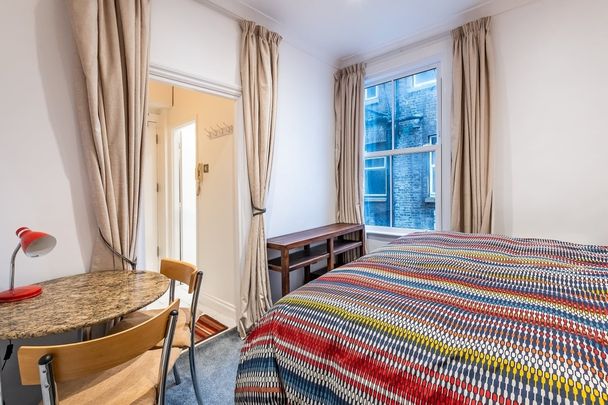 flat to rent - Photo 1