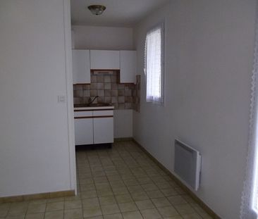 APPARTEMENT ETAMPES - 1 pièce(s) - 29 m2 - Photo 5