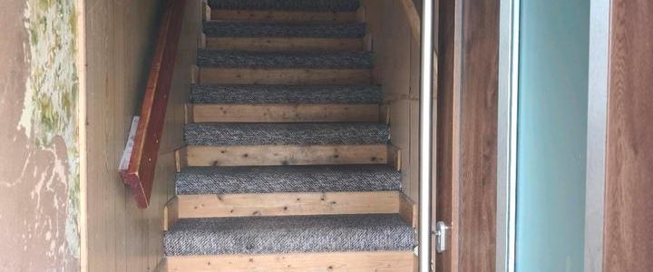 Wohnung zum Vermieter - Photo 1