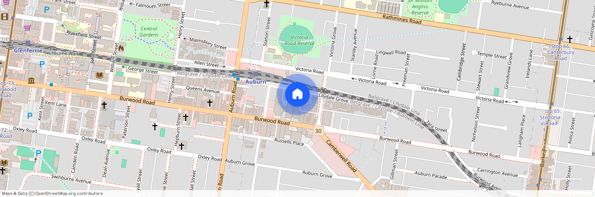 310/32 Lilydale Grove, Vic 3123, Hawthorn East