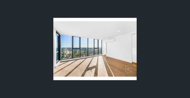 Spacious Three-Bedroom Apartment in Trio Box Hill - Photo 1