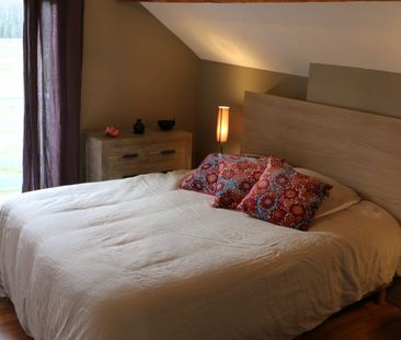 A louer Appartement 3 chambres meublé PLOEREN - Photo 4