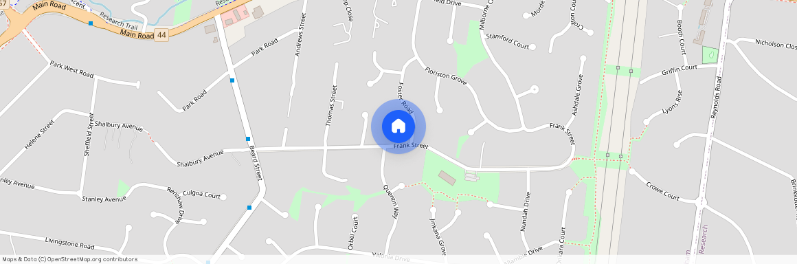 23 Frank Street, Vic 3095, Eltham