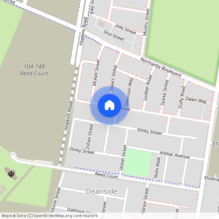 53 Curtin Drive, Vic 3336, Deanside