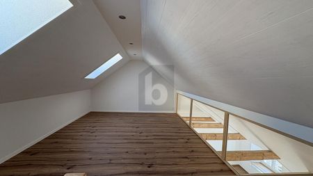 MAGNIFIQUE DUPLEX ENTIÉREMENT NEUF - Foto 4