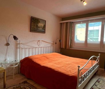 3.5 Zimmer, 70 m², 1. Stock - Foto 2