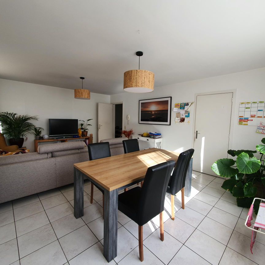 Eugeen Vanhoorenbekelaan 15 0001, 3010 Kessel-Lo - Photo 1