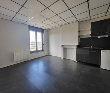 Location Appartement 1 pièce 20m² - Photo 3