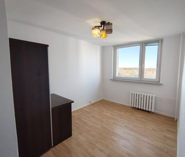 M3 na Nowinach. Floriańska - Фото 3