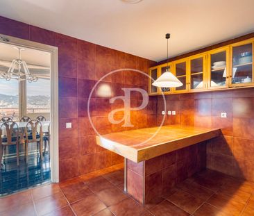 Penthouse for rent on Roca i Batlle Street, El Putxet - Photo 3