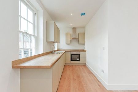 2 bedroom apartment to rent - Photo 5