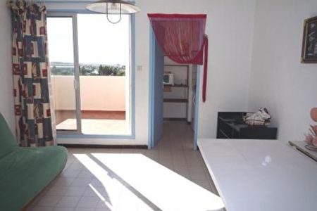 Appartement SETE 1 pièce(s) - Photo 2