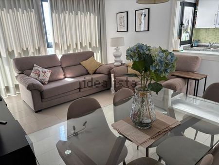 Alquiler de piso en Calle Tesorillo, 16 - Photo 2