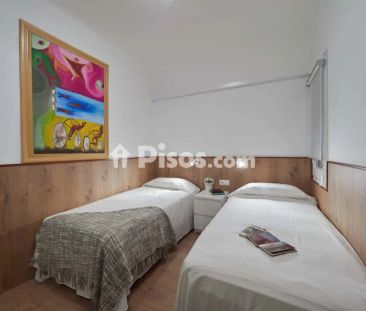 Piso en alquiler en Carrer del Comte Borrell, 82, cerca de Carrer d... - Photo 6