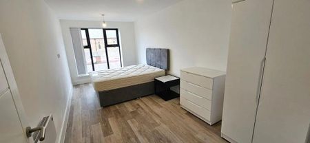1 bedroom apartment to rent - Photo 3