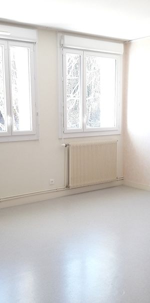 T2 de 53 m² - 3 B rue de la fauverge Montbard - Photo 1