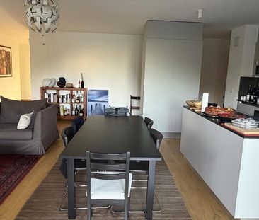 Appartement de 5pièces, alliant confort et modernité à Thônex - Photo 2