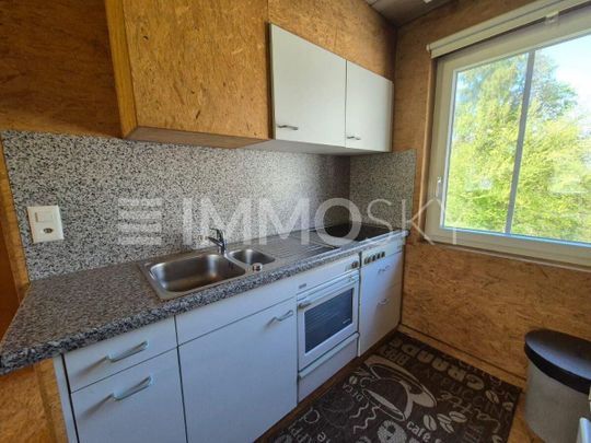 Ihre private Oase: Garten, Holzofen und Ruhe vereint - Foto 1