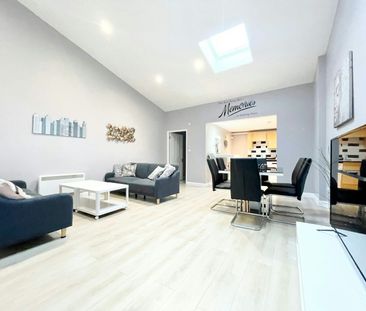 Flat to rent on - Photo 4