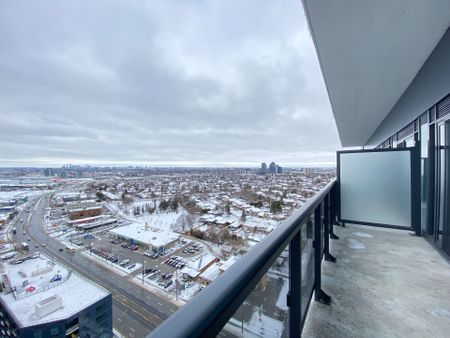 For Lease - 30 Samuel Wood Way Unit# 2311, Toronto, Ontario - Photo 5