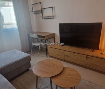 Piso en San Cristóbal de La Laguna, Guajara, alquiler - Photo 2