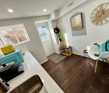 For Lease - 26 Leyton Avenue Unit# Lower, Toronto, Ontario - Photo 6