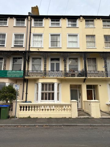 1 bedroom apartment to rent Albert Road, Bognor Regis - Photo 4
