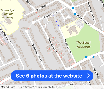 George Street, Mansfield - Photo 1