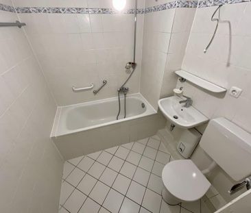 Bezugsfertige Wohnung mit Balkon in Delmenhorst-Deichhorst! - Foto 3