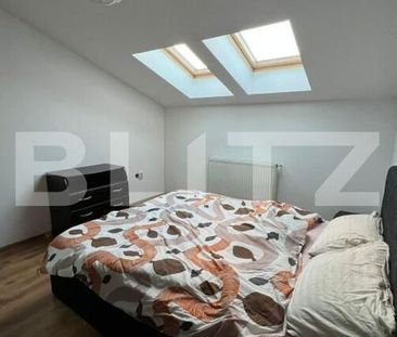 Apartament 2 camere, 51 mp, parcare, zona Florilor - Photo 6