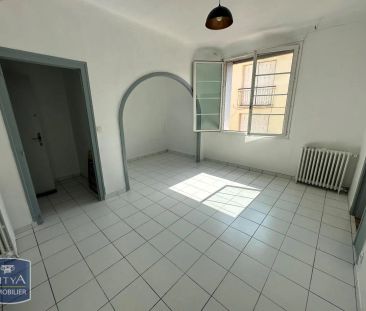 Appartement à louer 2 pièces 43.3m² - Photo 4