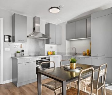 Apt 34, Block A, The Bottleworks, Ringsend, Dublin 4, County Dublin - Photo 6